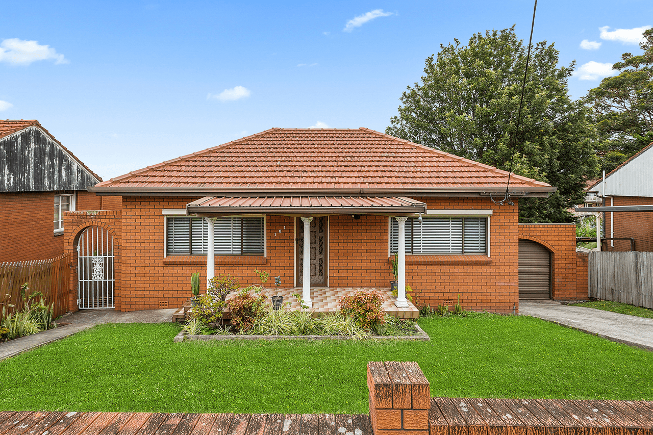 101 Cowper Street, Warrawong, NSW 2502