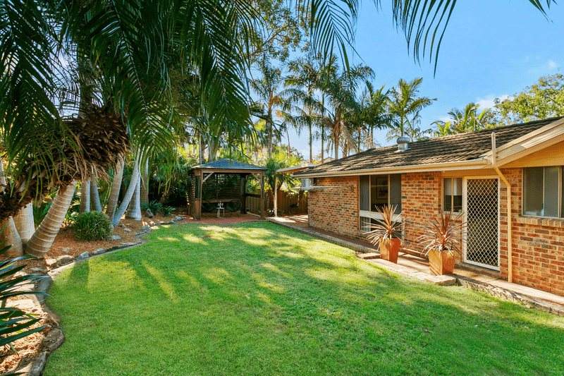 83 David Road, Barden Ridge, NSW 2234