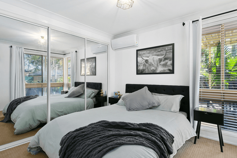 83 David Road, Barden Ridge, NSW 2234