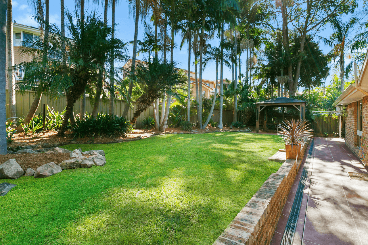 83 David Road, Barden Ridge, NSW 2234