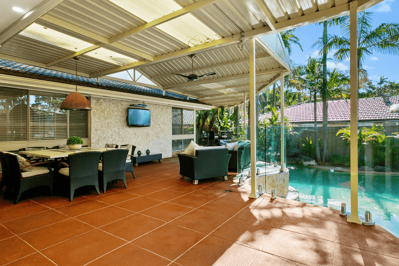 83 David Road, Barden Ridge, NSW 2234