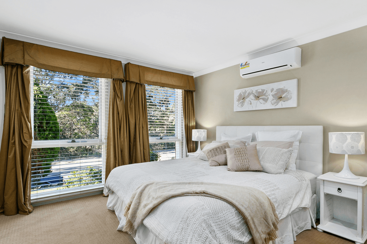 83 David Road, Barden Ridge, NSW 2234