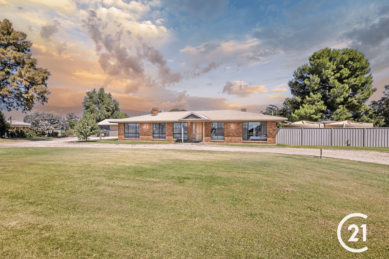 280 Stratton Road, Echuca, VIC 3564