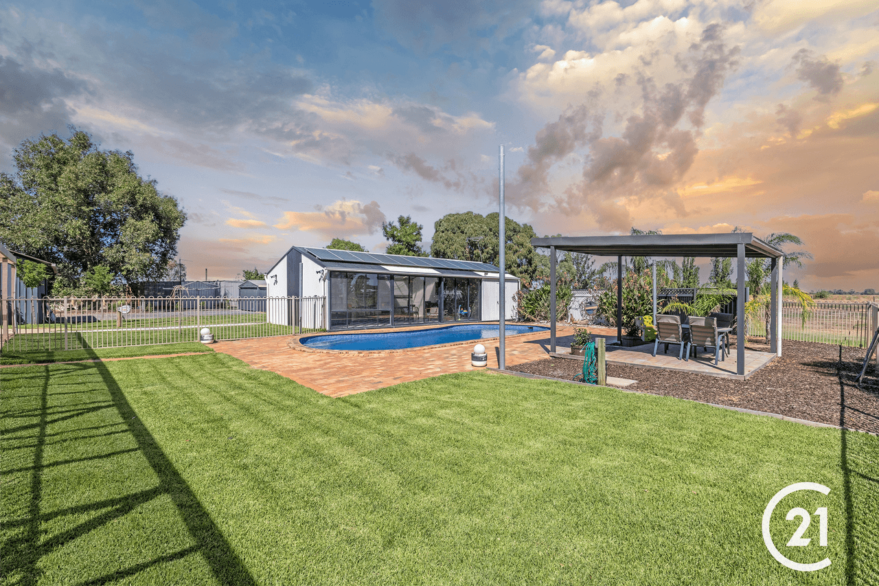 280 Stratton Road, Echuca, VIC 3564