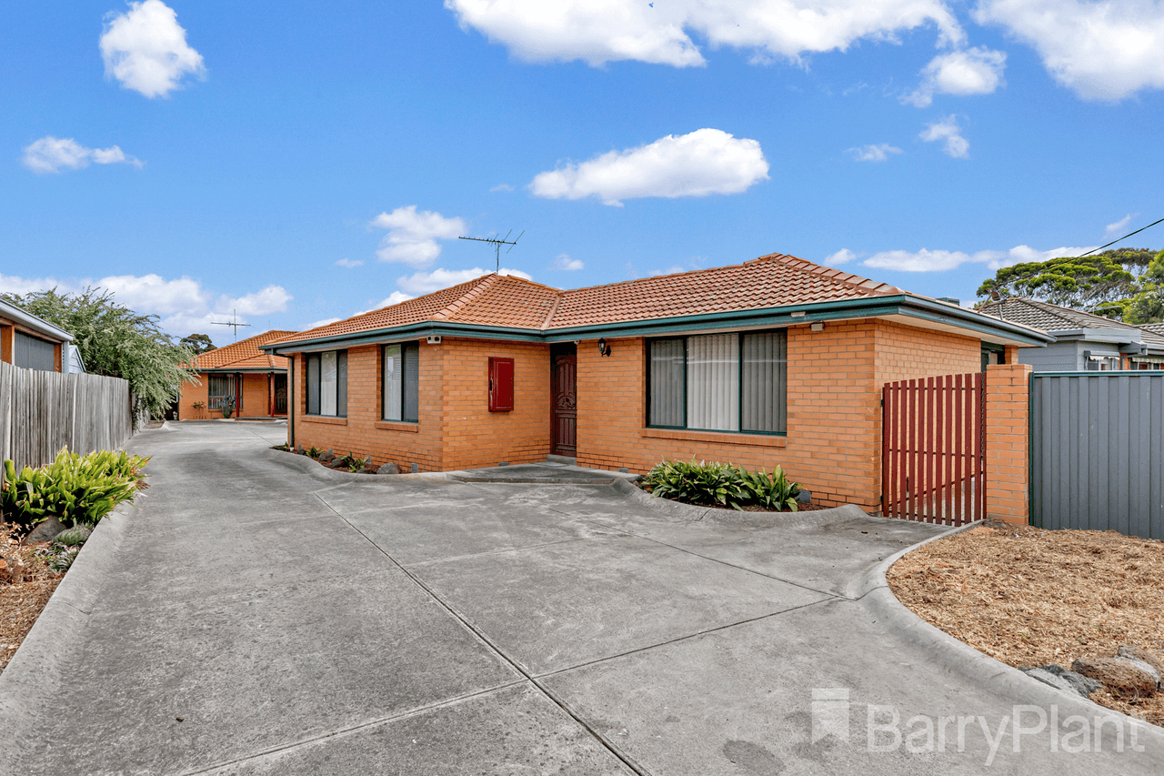 23 Mcleans Road, Bundoora, VIC 3083