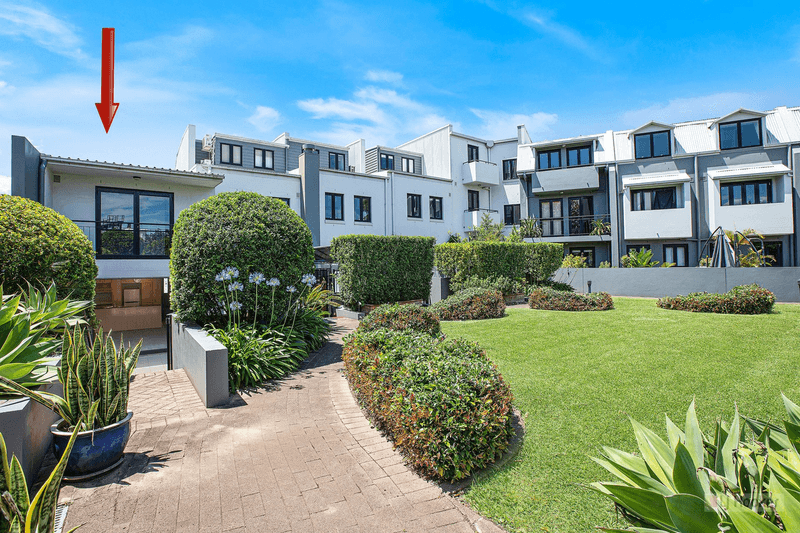 1/6-8 Albert Street, NEWTOWN, NSW 2042