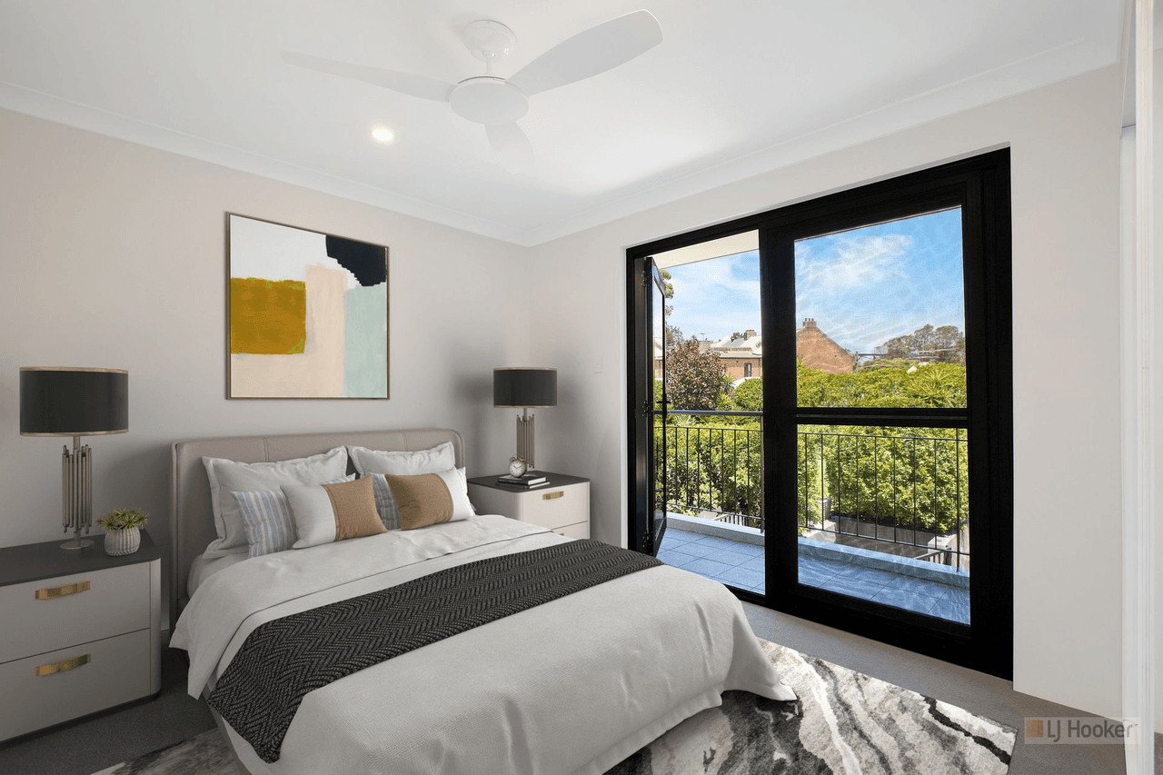 1/6-8 Albert Street, NEWTOWN, NSW 2042