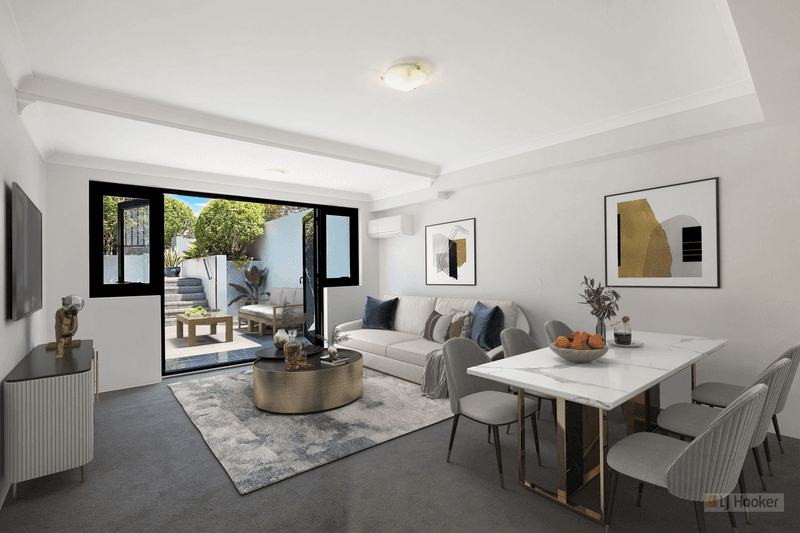 1/6-8 Albert Street, NEWTOWN, NSW 2042