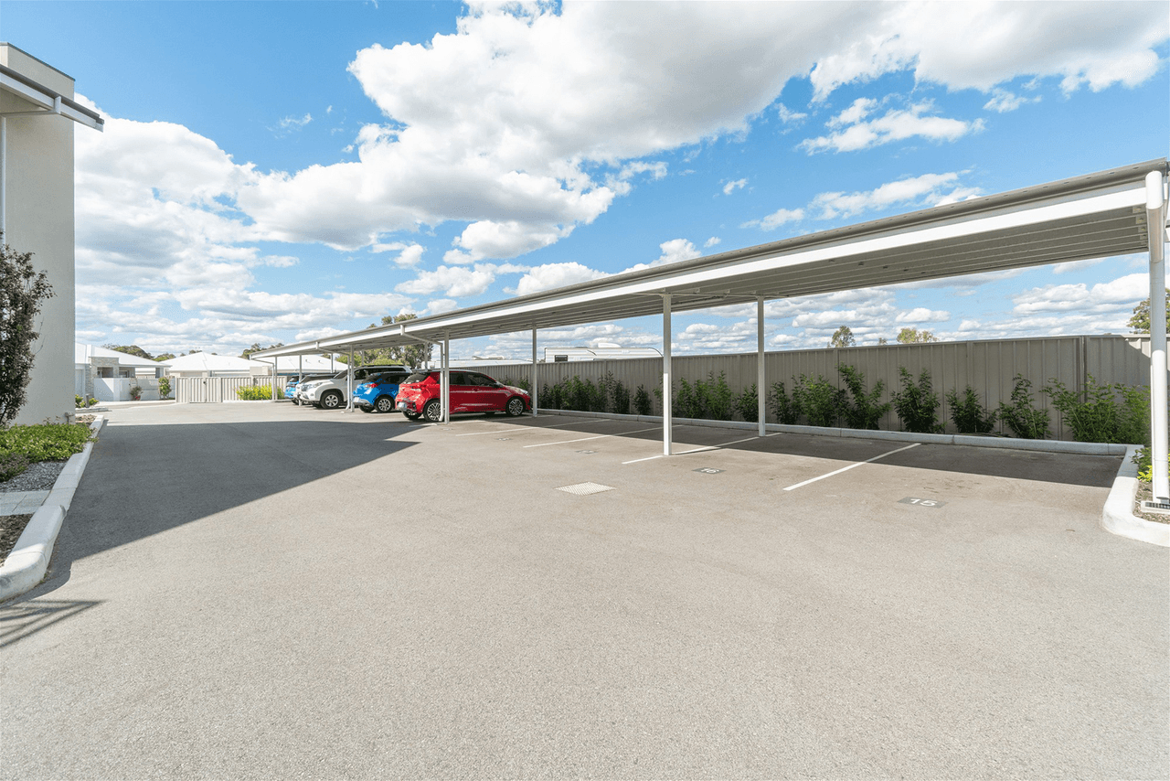 16/2 Lahinch Vista, GNANGARA, WA 6077