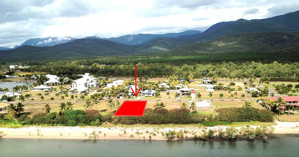 43 Keith Williams Dr, Cardwell, QLD 4849