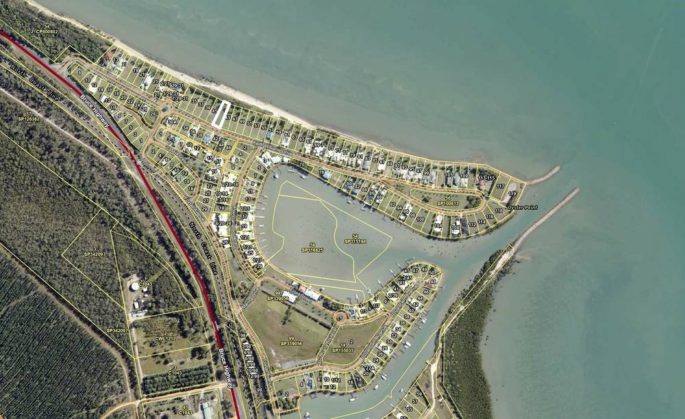 43 Keith Williams Dr, Cardwell, QLD 4849