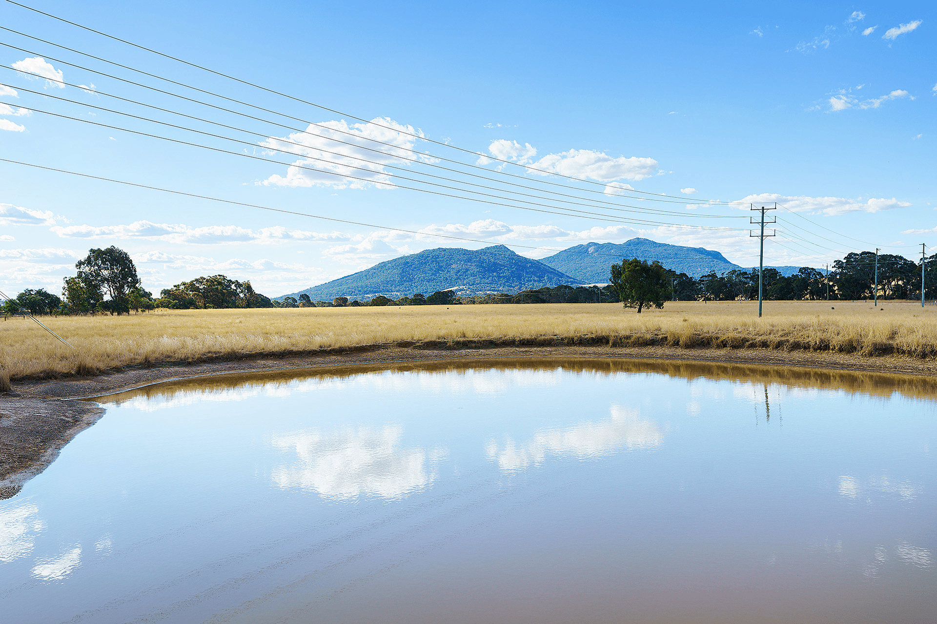 Main Street, Buangor, VIC 3375