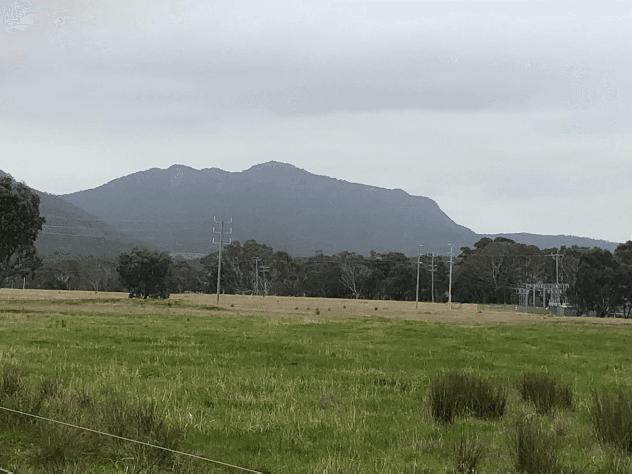 Main Street, Buangor, VIC 3375