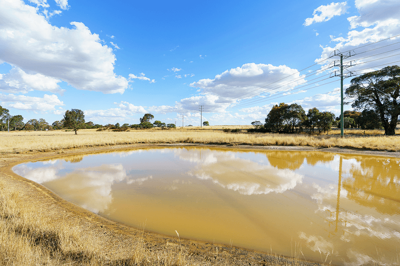 Main Street, Buangor, VIC 3375