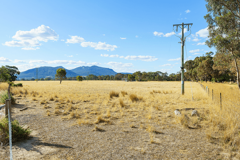 Main Street, Buangor, VIC 3375