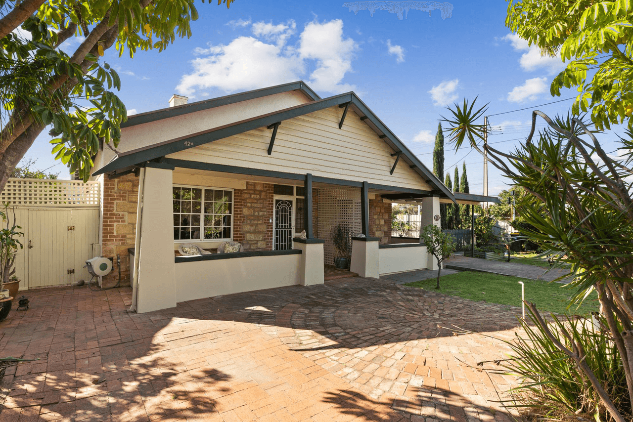 42 Edwards Street, BRIGHTON, SA 5048