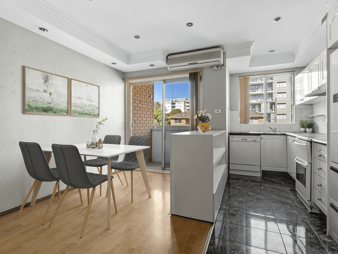 7/63 Castlereagh Street, LIVERPOOL, NSW 2170