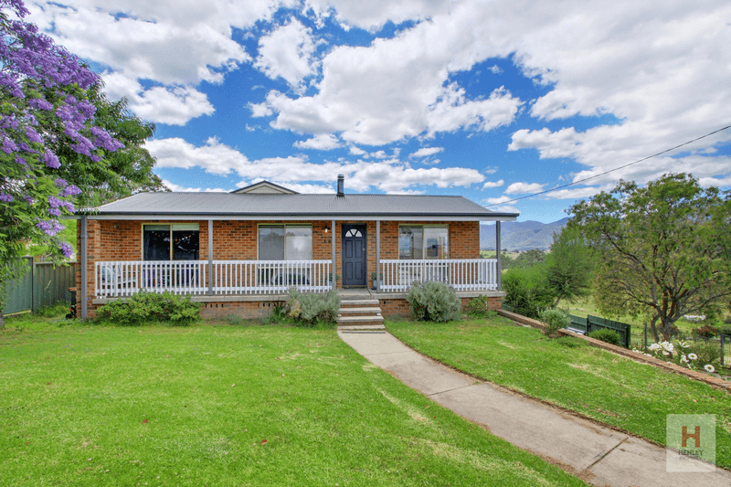 100 Loftus Street, Bemboka, NSW 2550