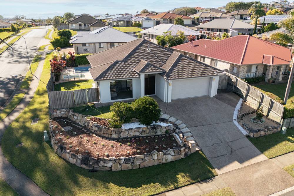 1 Hillary Drive, Warner, QLD 4500