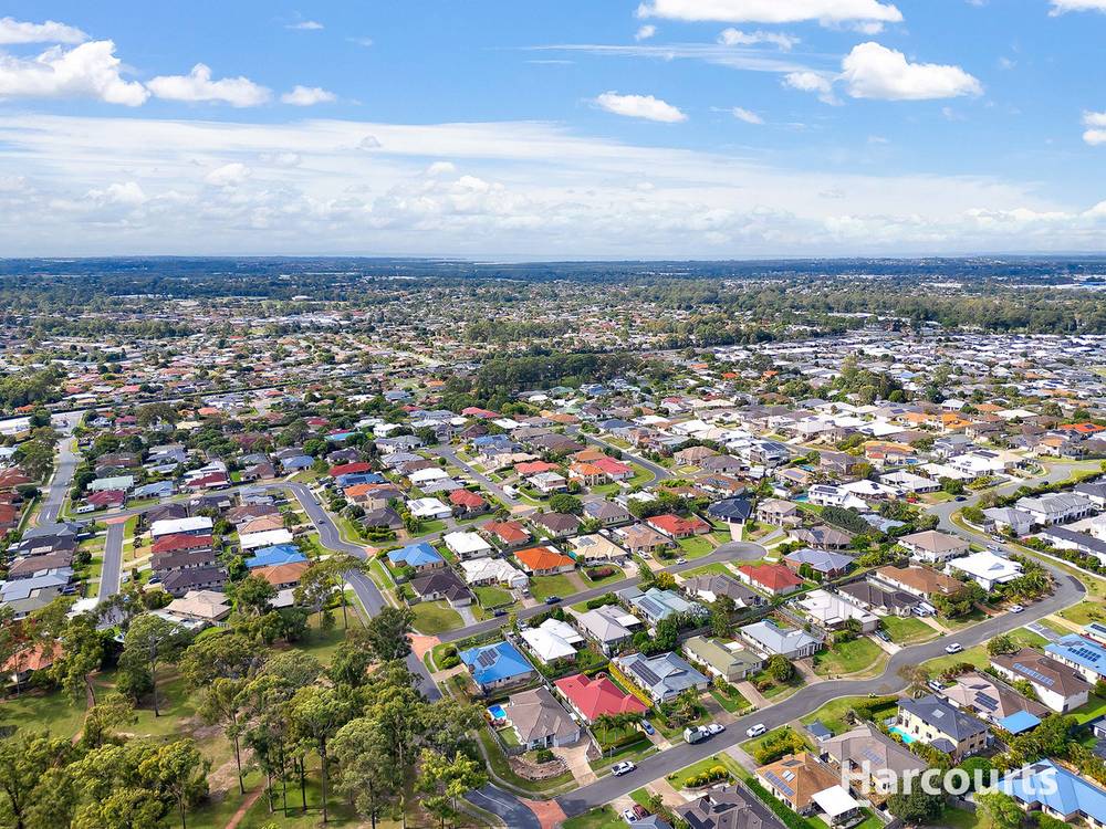 1 Hillary Drive, Warner, QLD 4500