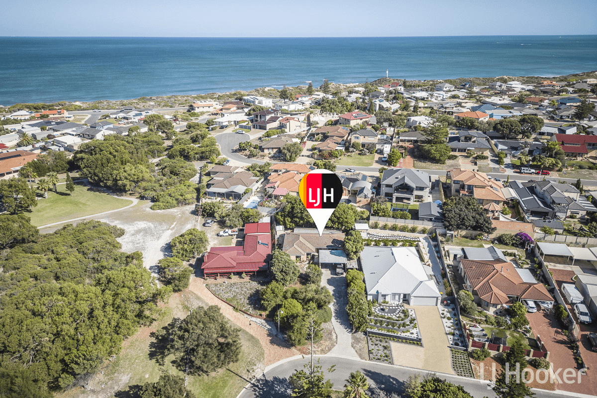 20 Galatea Grove, TWO ROCKS, WA 6037