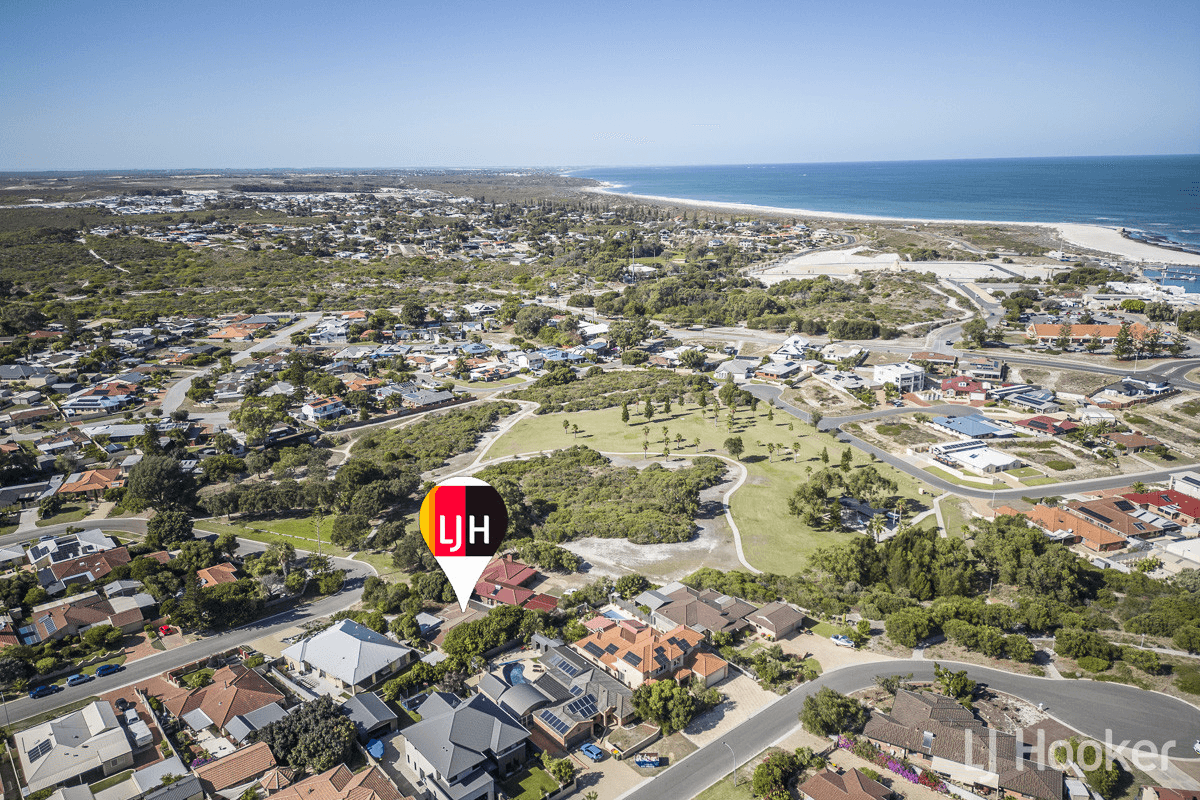 20 Galatea Grove, TWO ROCKS, WA 6037