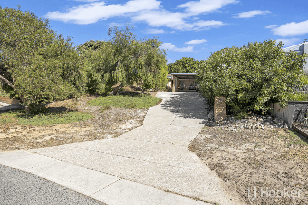 20 Galatea Grove, TWO ROCKS, WA 6037