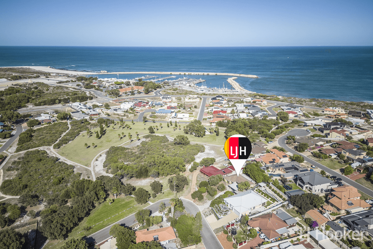 20 Galatea Grove, TWO ROCKS, WA 6037