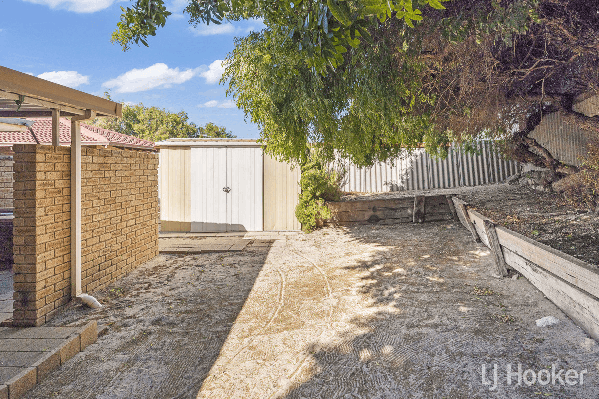 20 Galatea Grove, TWO ROCKS, WA 6037