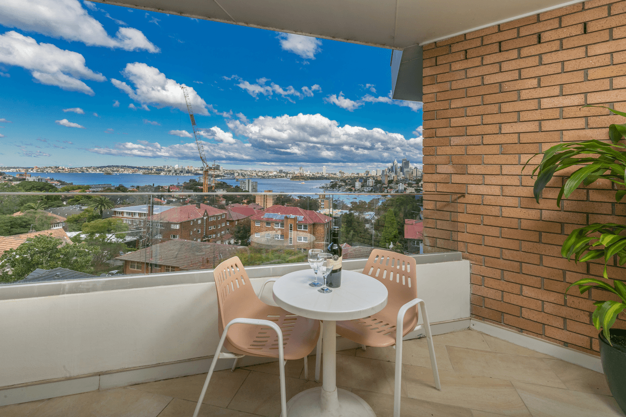 5/10 Raymond Road, NEUTRAL BAY, NSW 2089