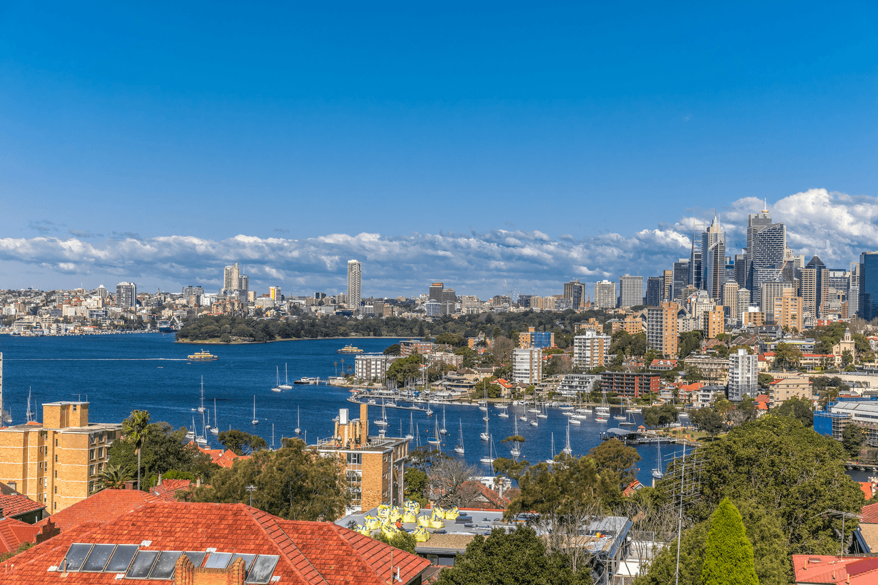 5/10 Raymond Road, NEUTRAL BAY, NSW 2089