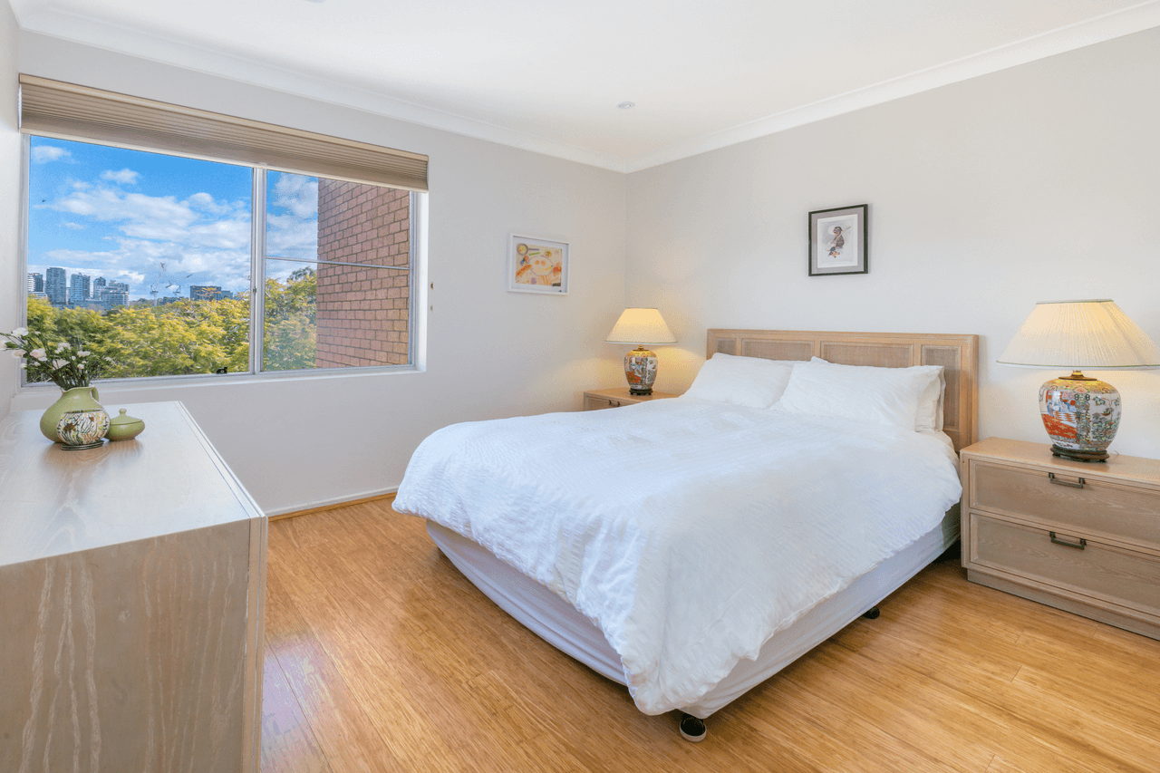 5/10 Raymond Road, NEUTRAL BAY, NSW 2089