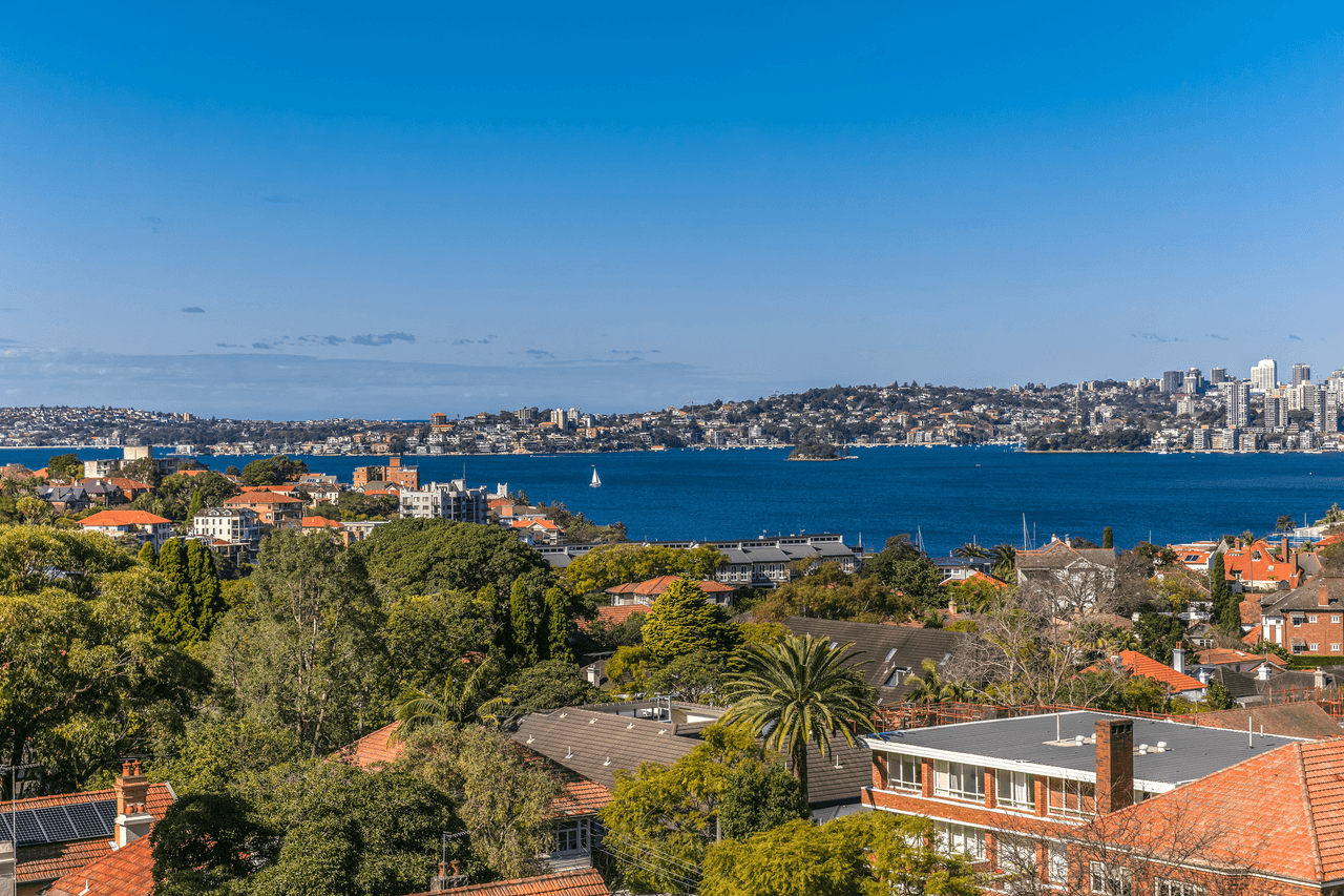 5/10 Raymond Road, NEUTRAL BAY, NSW 2089