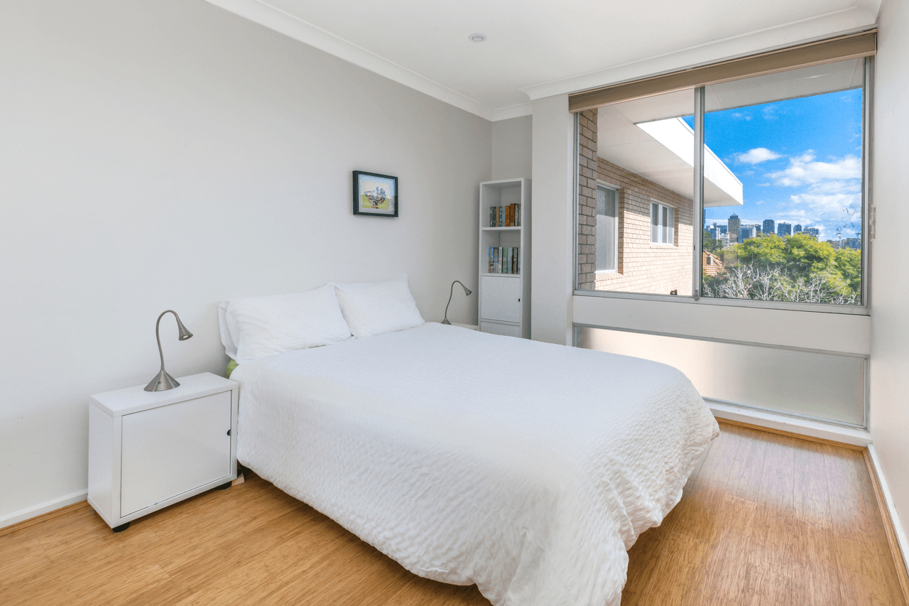 5/10 Raymond Road, NEUTRAL BAY, NSW 2089