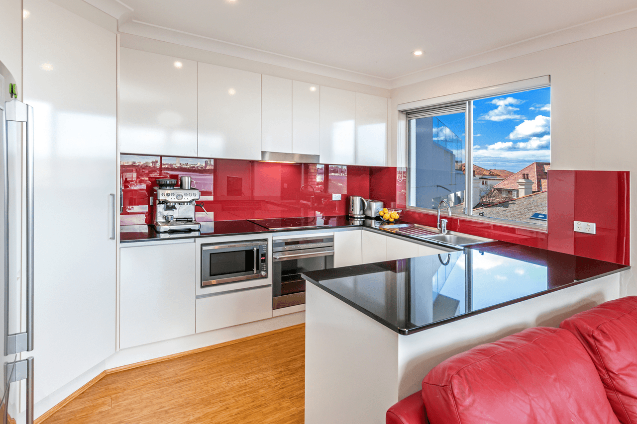 5/10 Raymond Road, NEUTRAL BAY, NSW 2089