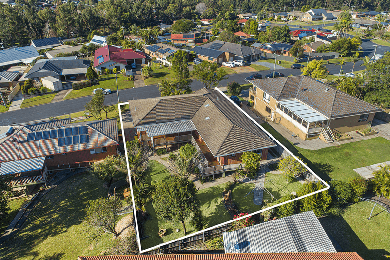 26 Carrywell Crescent, TOORMINA, NSW 2452