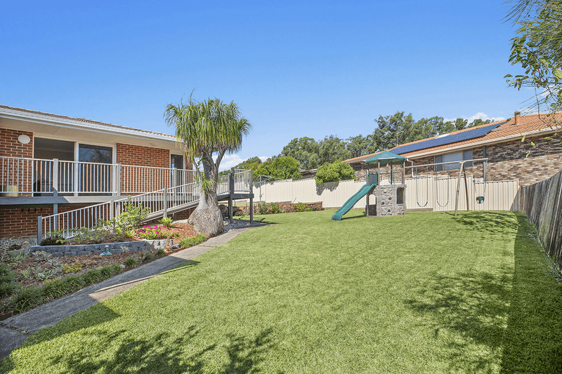 26 Carrywell Crescent, TOORMINA, NSW 2452