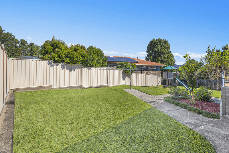 26 Carrywell Crescent, TOORMINA, NSW 2452