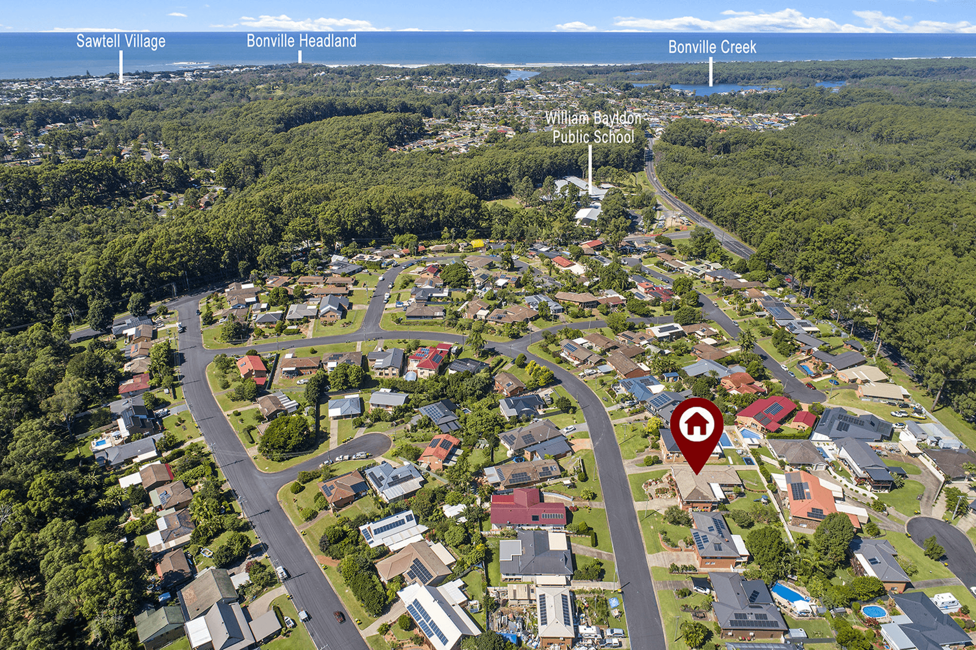 26 Carrywell Crescent, TOORMINA, NSW 2452