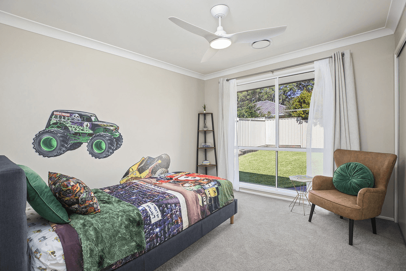 26 Carrywell Crescent, TOORMINA, NSW 2452