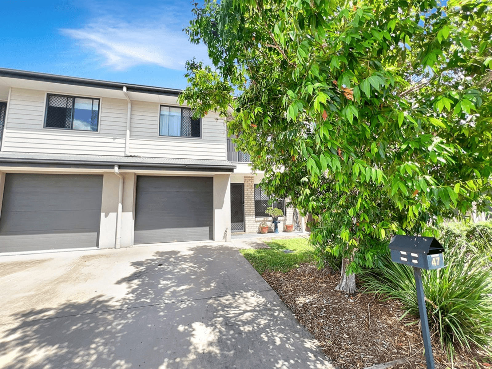 47/46 Farinazzo Street, RICHLANDS, QLD 4077