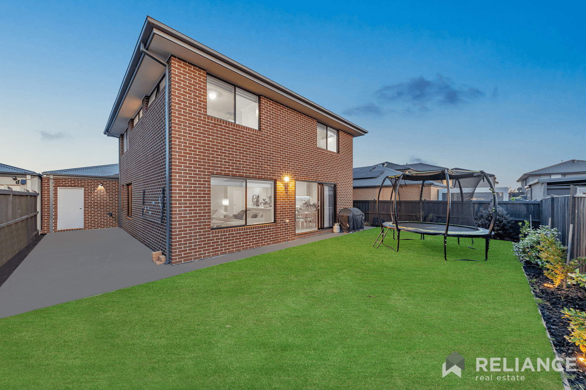 28 Ishalana Street, Truganina, VIC 3029