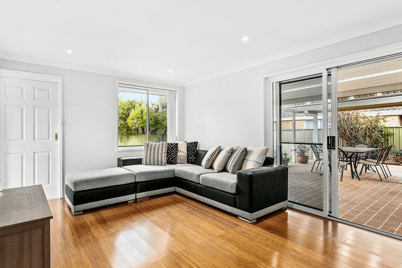 15 Elliston Place, Barden Ridge, NSW 2234