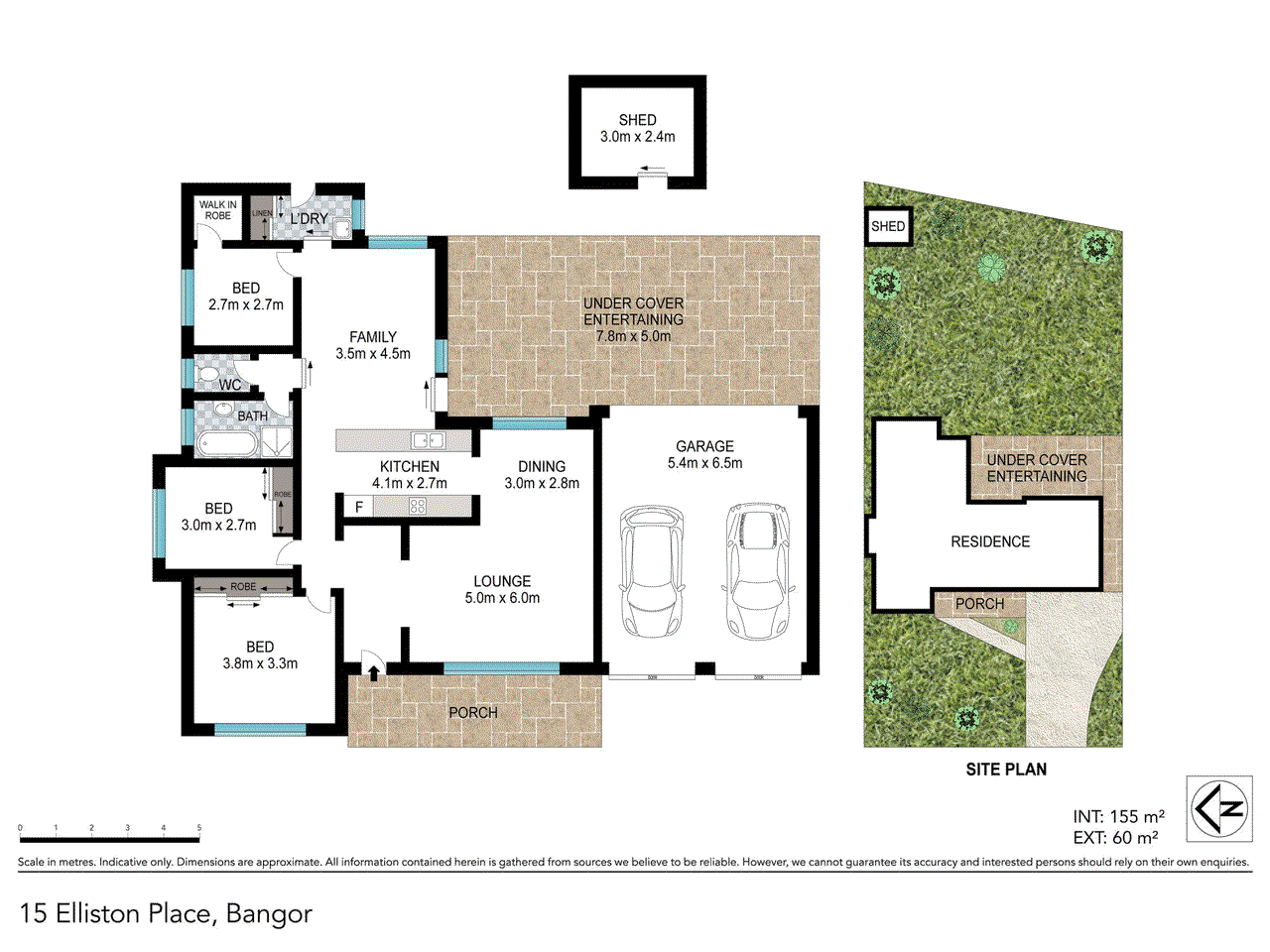 15 Elliston Place, Barden Ridge, NSW 2234