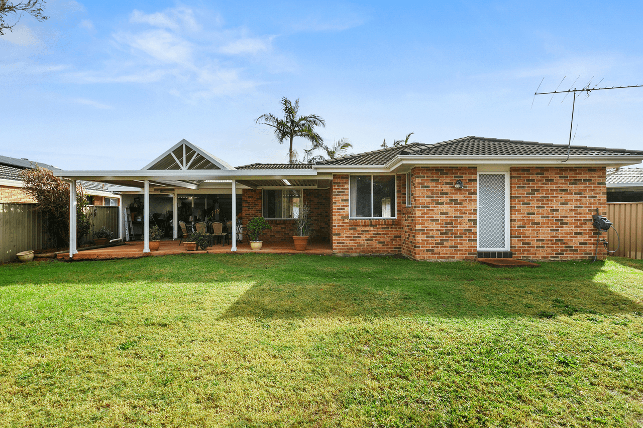 15 Elliston Place, Barden Ridge, NSW 2234