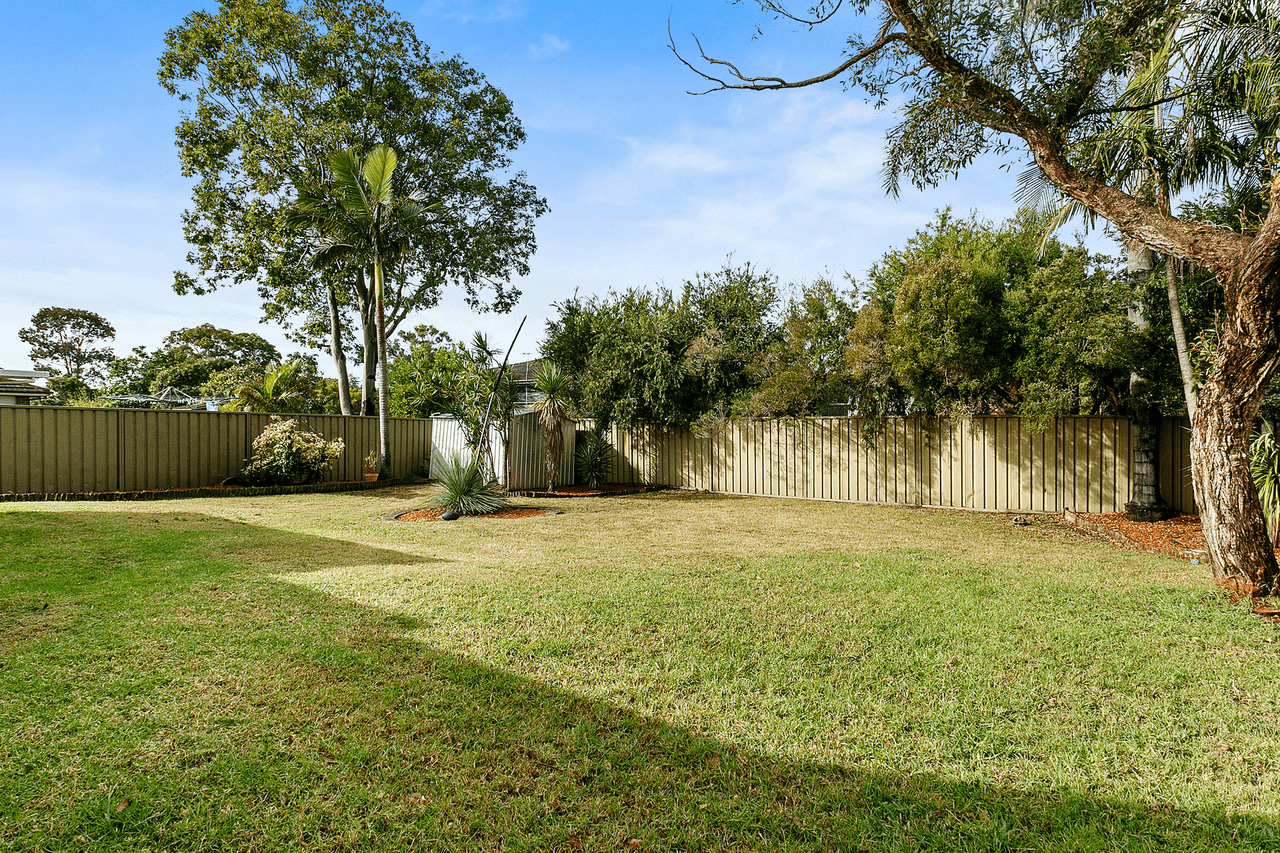 15 Elliston Place, Barden Ridge, NSW 2234