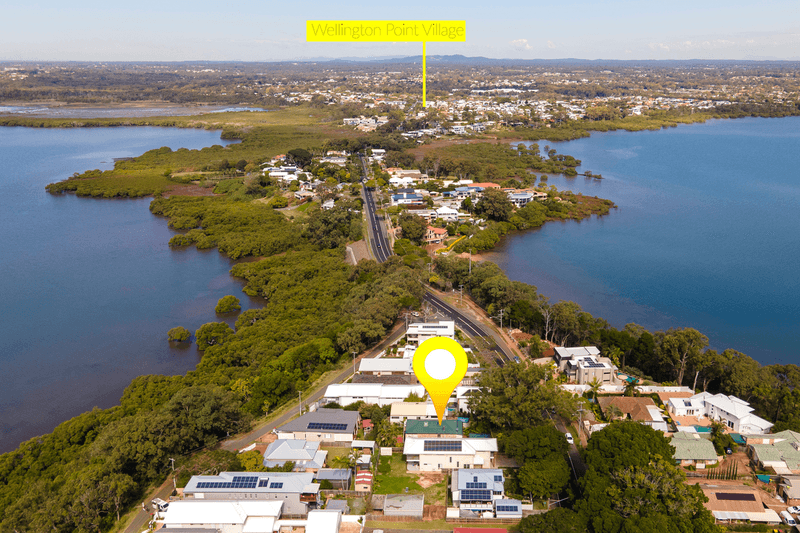 79 Main Road, WELLINGTON POINT, QLD 4160