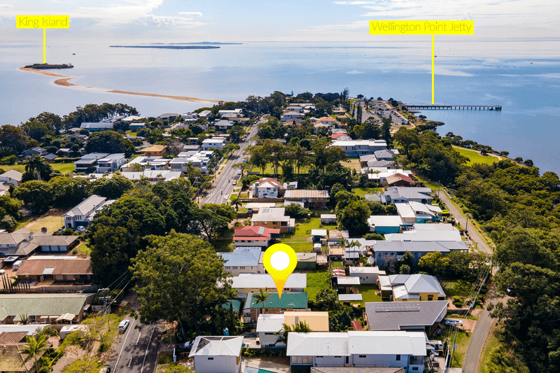 79 Main Road, WELLINGTON POINT, QLD 4160