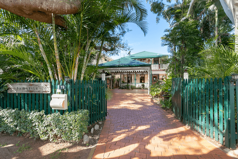 79 Main Road, WELLINGTON POINT, QLD 4160