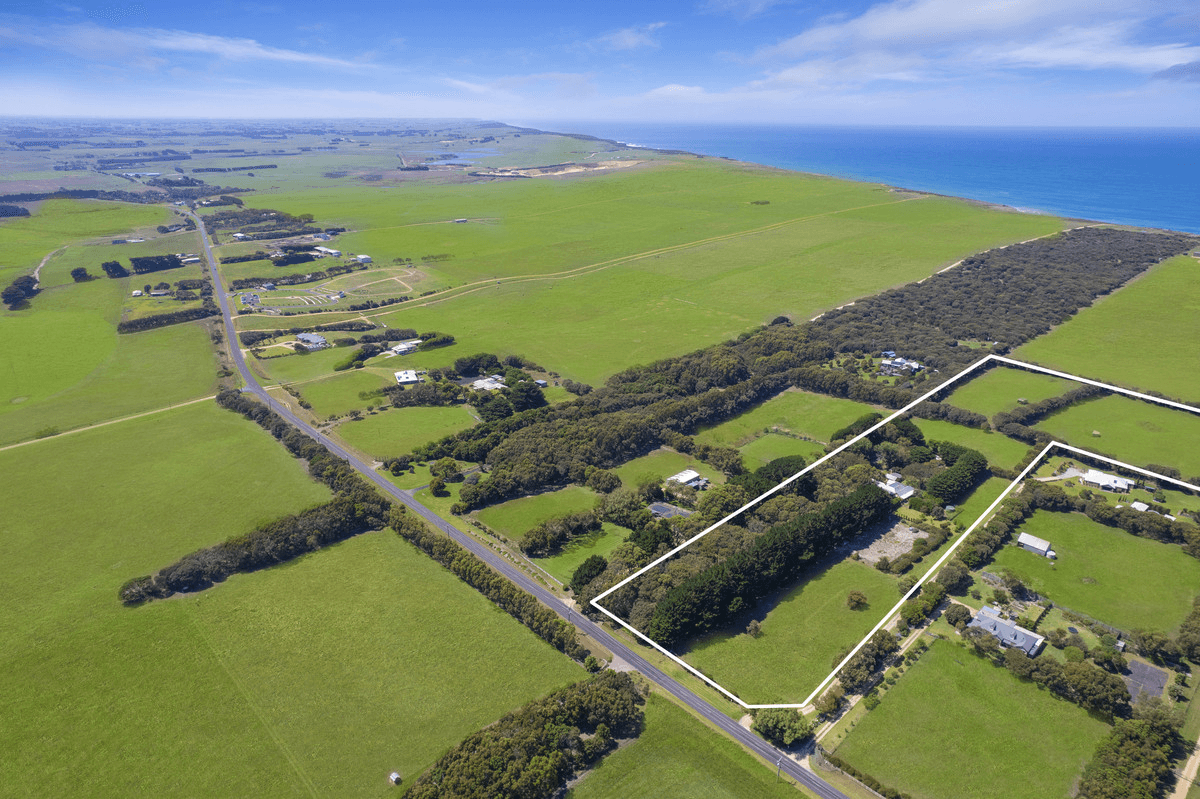 508 Hopkins Point Road, Warrnambool, VIC 3280